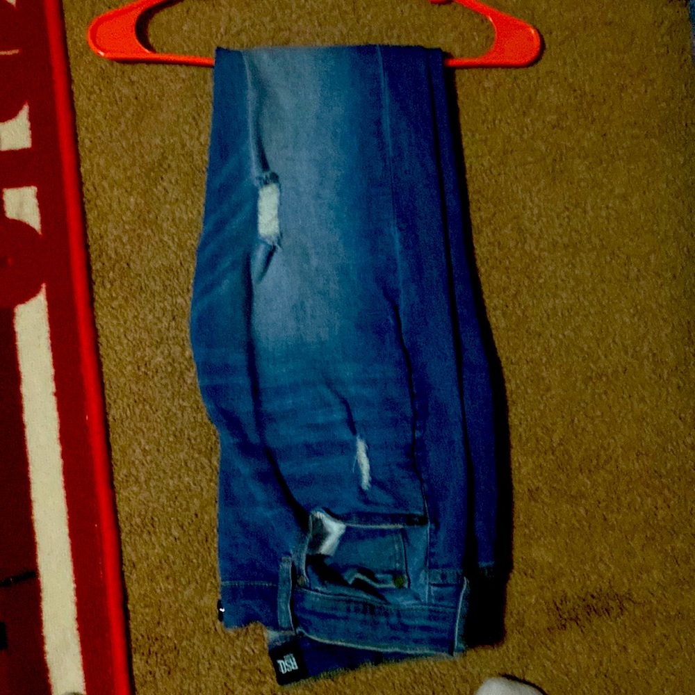 Decent pants